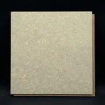 Forbo Marmoleum Click Concrete - 6 Natural Linoleum Square Tiles 12X12 Open. Price: $62.95.