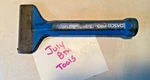 Vintage Dasco Pro #435 Brick Set Tool Usa Used. Price: $7.99.