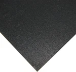 Rubber Cal Elephant Bark Flooring And Rolling Mat New. Price: $122.99.