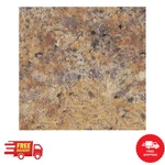 4 Ft. X 8 Laminate Sheet Butterum Granite With Matte Finish New. Price: $72.49.