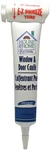 Red Devil 0848 House & Home Restore Premium Window Door Caulk Squeeze New. Price: $14.34.