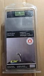 Aspect Metal Brand A5250 Brushed Stainless Color Peel Stick Tiles New. Price: $19.49.