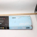 (12-PK) Lucida Surfaces Click Lock Waterproof Luxury Plank Flooring Vinyl Open. Price: $48.88.