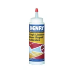 Henry 12220 Vinyl & Linoleum Floor Repair Adhesive, 6-OZ. Quantity 4 New. Price: $44.68.