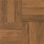 Achim Tivoli Self Adhesive Vinyl Floor Tile X 12", 3 Finger Med. Oak Parquet Open. Price: $10.43.