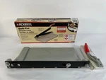 Roberts 12" Quik-cut Vinyl Tile Cutter Model 30002 Used. Price: $21.99.