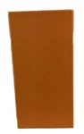 Aspect Copper Short Grain Peel & Stick Tile, 3" X 6" New. Price: $10.95.