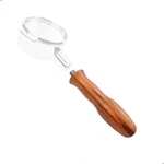 Coffee Portafilter Handle M12 Wood For La Marzocco New. Price: $40.65.