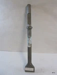 Milwaukee 48-62-4010 3" Chisel, X 20-1/2" New. Price: $26.38.