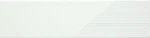 Emser Tile W37EXPRGL0312 Express - 3" 12" Rectangle Wall White New. Price: $80.34.