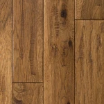 Mullican 235-CH-HI-5-M Chatelaine 5"W Handscraped Solid Hickory Saddle New. Price: $312.31.