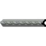 Ekena Millwork PML02X01VA-CASE-4 Valeriano Ribbon (4-PACK) Panel Moulding, ... New. Price: $117.75.