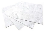 Peel And Stick Engineered Pvc Tiles Marble Granite Pattern Adhesive Durable V... New. Price: $45.19.