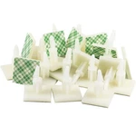 Yddmyo Sticky Pcb Spacer Adhesive Standoffs Plastic For Circuit Board Fixed... New. Price: $18.99.