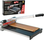 Heavy Duty 13" Professional Laminate Floor Cutter, Vinyl Multi-lay New. Price: $161.99.