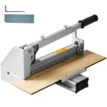 Vevor 13 Floor Cutter For Laminate Parquet VINYL0.47 Cutting Depth New. Price: $105.53.