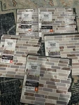 5X 4PK Smart 10"CRESCNDO Ter SM1097-4 Md Canada New. Price: $149.97.