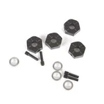 Axial AXI232018 12MM Hex Screw Shaft & Spacer (4) : Capra 1.9 Utb New. Price: $19.99.