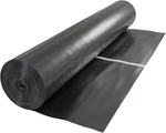 70-117 Moisture Barricade Mil Polyethylene Film Roll, 600 Sq. Ft. New. Price: $107.99.