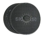 5PK Johnson Abrasives Screen-kut Mesh Sanding Discs 150 Grit 125PCS 8 X2 Slots New. Price: $242.25.