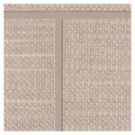 Shaw 389TS Linen - 3" X 18" Floor And Wall Tile Sold By Carton Burlap New. Price: $151.59.
