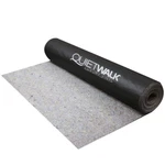 Quietwalk Lv Underlayment With Vapor Barrier - Sound & Moisture Protection 360 New. Price: $251.99.