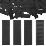 80 Pcs Solid Plastic Shims For Leveling, Flat Drywall 3/6... New. Price: $22.17.