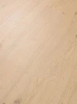 Shaw SL120 Oak Crest 51" 8" Textured Laminate Flooring - Waterbury Cream New. Price: $97.76.
