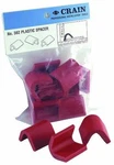 Tool Plastic Plank Spacers, 10-PACK (78-562) New. Price: $38.45.