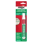 0.25 Oz. Tile Grout Coating Pen White New. Price: $9.76.