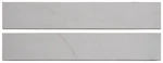 Ackland AKNPTAZI3X18P-BN Azira 18" 3" Polished Porcelain Polare New. Price: $294.50.