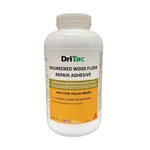 Sika Dritac - Professional Wood Floor Adhesive White Repairs Gaps And New. Price: $53.70.