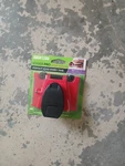 Shur-line 2006561/2006562 Paint Premium Edger, Professional, Red And Black New. Price: $8.28.