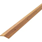 M-d Building Products 1-3/8 In. X 36 Oak Aluminum Metal Decor Carpet Trim New. Price: $21.61.