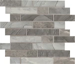 Ackland AKM-G-MO12X12IL-CA Montessa 12" Glass Linear Wall Voltaria New. Price: $277.49.