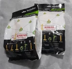 2- Flat Spacer Part Miracle Sealants Levolution Tile Leveling (50 Per Pack) New. Price: $40.00.