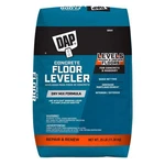 Dap Concrete Leveler 25 Lb Gray New. Price: $67.67.
