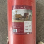 Floormuffler Underlayment 150'L X 48'W 2 Mm Cushioning Foam (600-SQ-FT) New. Price: $219.99.