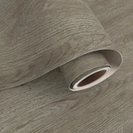 Varypaper Oak Wood Contact Peel And Stick Light Brown Wallpaper Fo New. Price: $15.31.