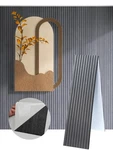 2 Packs 3D Wall Panels Peel And Stick For Interior Decor ... New. Price: $122.87.