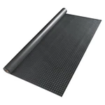 Garage Floor Mat Diamond Protect Cover Trailer Pvc 2.5MM Thick 4.6X20 Ft New. Price: $189.90.
