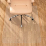 Tonaus Chair For Hard Floor Office Desks Mats Large 48" 36" ( New. Price: $35.43.