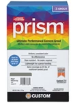 Prism #647 Brown Velvet Lb. Ultimate Performance Fast Setting Grout PG64717T New. Price: $37.55.