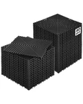 Vevor Drainage Mat Floor Tile 12 X Modular Interlocking New. Price: $64.99.