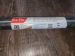 67CM 2M D-c-fix Slate Grey Stone Peel And Stick Waterproof Avellino Vinyl Open. Price: $20.00.
