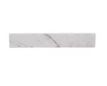 Home Decorators Collection 21 In. Cultured Marble Vanity Sidesplash Lunar New. Price: $31.99.