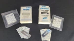 10 Count Of Blades Personna .017 Or .015 Carpet Trimmer (type 61-0019 / 61-0417) Open. Price: $5.00.