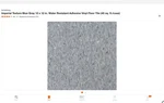 48 Cs Armstrong 12 Blue Gray Texture Vinyl Commercial New. Price: $3360.00.