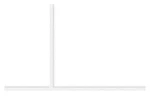 Shaw 413TS Grandeur - 4" X 16" Wall Tile Sold By Carton (10.76 New. Price: $46.71.