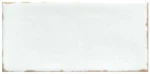 Emser Tile F14ANTI0205P Antigo - 2" X 5" Subway Wall Snow New. Price: $85.64.